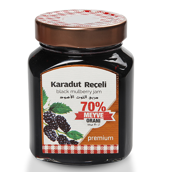 black mulberry jams 2